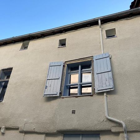 Le Celebrity Lägenhet Agen Exteriör bild
